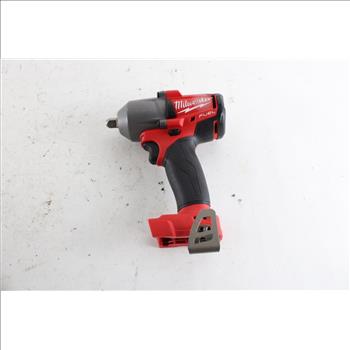 Milwaukee Cordless  Mid Torque Impact Wrench