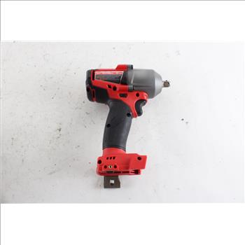 Milwaukee Cordless  Mid Torque Impact Wrench