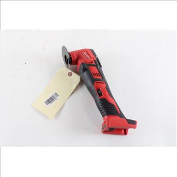 Milwaukee Cordless Multi-tool