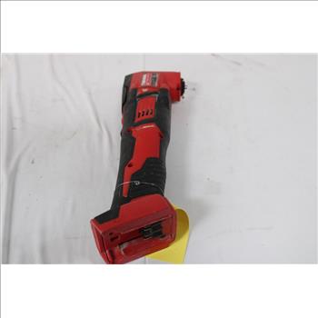 Milwaukee Cordless Oscillating Multi-tool