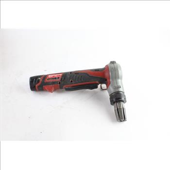 Milwaukee Cordless ProPex Expansion Tool