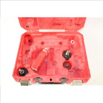 Milwaukee Cordless ProPex Expansion Tool