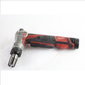 Milwaukee Cordless ProPex Expansion Tool