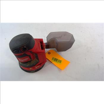 Milwaukee Cordless Random Orbit Sander