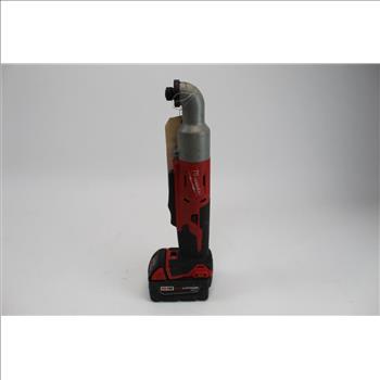 Milwaukee Cordless Right Angle Impact Driver