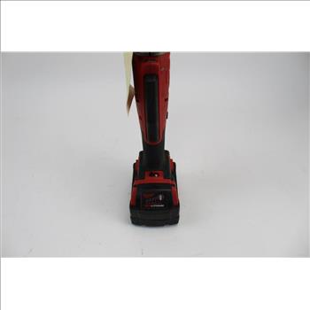 Milwaukee Cordless Right Angle Impact Driver