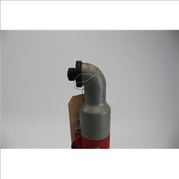 Milwaukee Cordless Right Angle Impact Driver