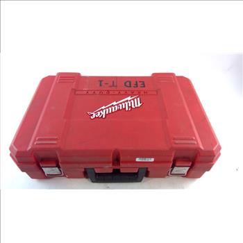 Milwaukee  Cordless Sawzall