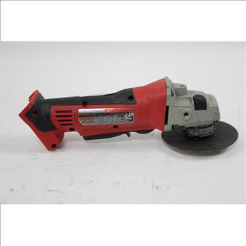 Milwaukee Cut Off/ Gridner