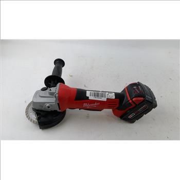 Milwaukee  Cut Off / Grinder
