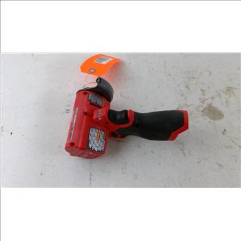 Milwaukee Cut Off Tool