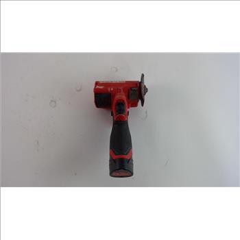Milwaukee Cut Off Tool