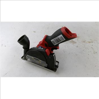 Milwaukee Cut Off Tool