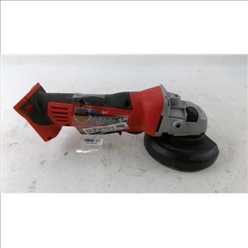 Milwaukee Cut-off/ Grinder