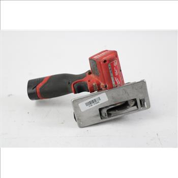 Milwaukee Cut-Off Tool