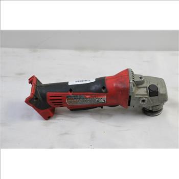 Milwaukee Cut-off/Grinder