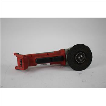 Milwaukee Cut-off/grinder