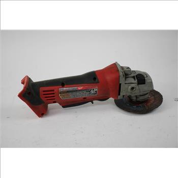 Milwaukee Cut-off/grinder