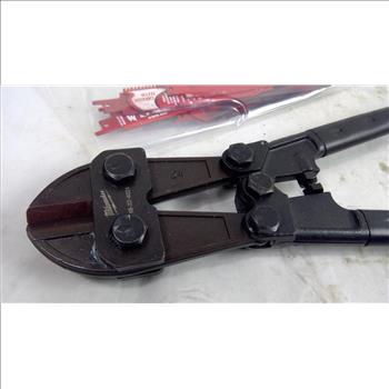 Milwaukee Cutters, Blades