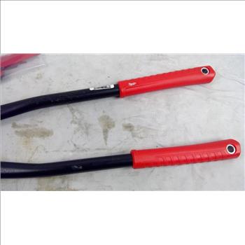 Milwaukee Cutters, Blades