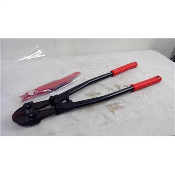 Milwaukee Cutters, Blades