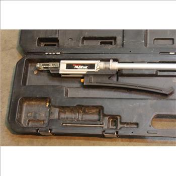 Milwaukee Decking, Drywall And Framing Screwdriver