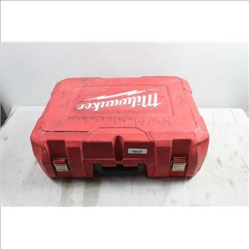 Milwaukee Deep Cut Band Saw