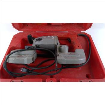 Milwaukee Deep Cut Band Saw