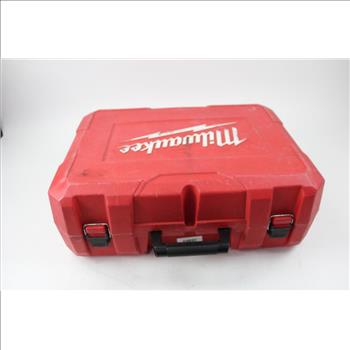 Milwaukee Deep Cut Band Saw