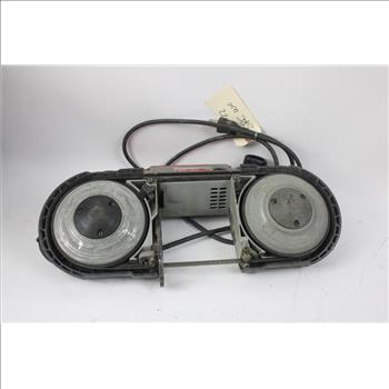 Milwaukee Deep Cut Band Saw