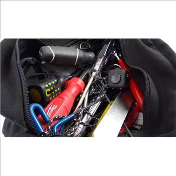 Milwaukee Demolition Driver, JonardTools Adjustable Wrench, Ekind Hex Keys, And More