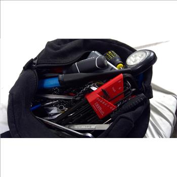 Milwaukee Demolition Driver, JonardTools Adjustable Wrench, Ekind Hex Keys, And More