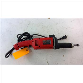 Milwaukee Die Grinder