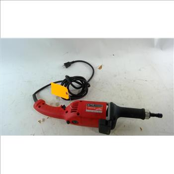 Milwaukee Die Grinder