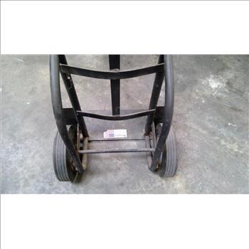 Milwaukee Dolly Handle Hand Truck