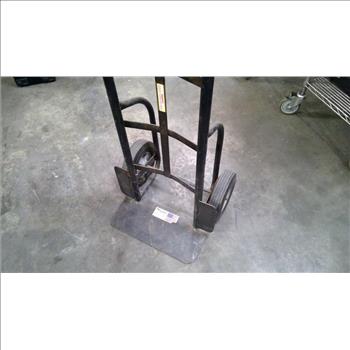 Milwaukee Dolly Handle Hand Truck