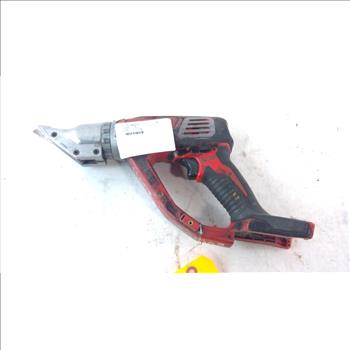 Milwaukee Double Cut Shear