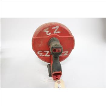 Milwaukee Drain Snake