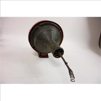 Milwaukee Drain Snake