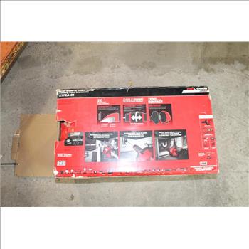 Milwaukee Drain Snake