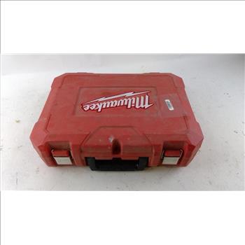 Milwaukee Drill