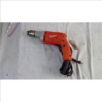 Milwaukee Drill