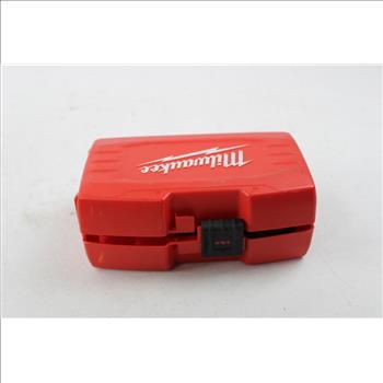 Milwaukee Drill Bit Set
