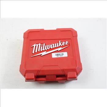 Milwaukee Drill Bits