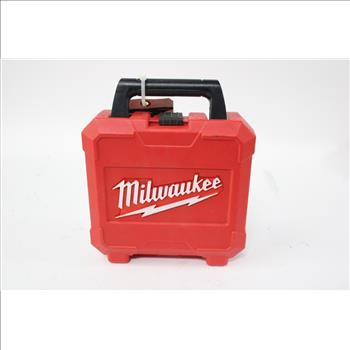 Milwaukee Drill Bits | Property Room