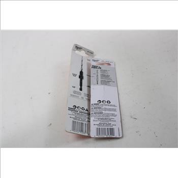 Milwaukee Drill Bits, 2 Pieces