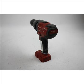 Milwaukee Drill Driver