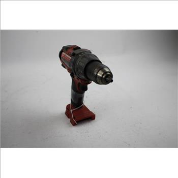 Milwaukee Drill Driver