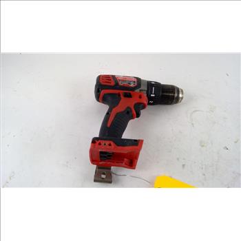 Milwaukee Drill / Driver