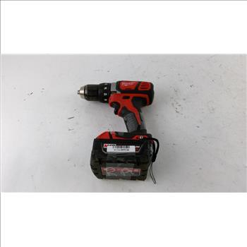 Milwaukee Drill / Driver